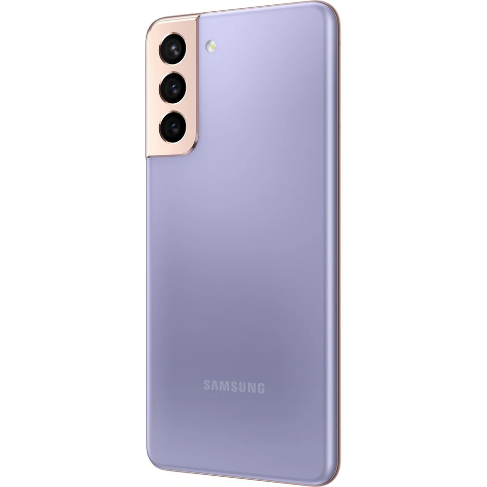 Сотовый телефон Samsung SM-G991B Galaxy S21 8/256Gb Phantom Violet | Мобильные телефоны и аксессуары