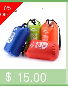 NatureHike 2 шт M L Tyvek косметичка для хранения плавания дорожная деловая походная переносная сумка для хранения одежды и обуви