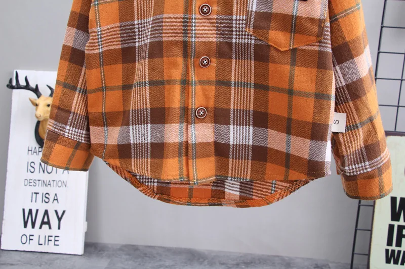 New Spring Autumn Baby Boys Clothes Suit Children Cotton Shirt Overalls 2Pcs/sets Toddler Casual Clothing Infant Kids Tracksuits | Детская