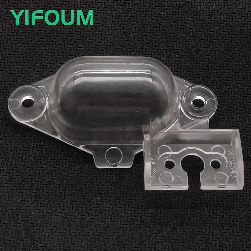 YIFOUM Car Rear View Backup Camera Bracket For Nissan NV200 Evalia Sunny X-Trail Sentra Serena Vanette Almera Avenir Lafesta