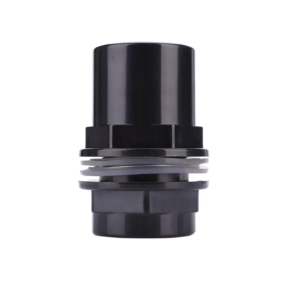 Fashion Accessories Pipe Aquariums Black Home&ampAmpLliving Aquarium Fish Tank Connector Water Joint Fittings Connection | Дом и сад