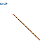 geprc naked gopro hero 8 bec board control cable power cord suitable for connecting camera diy rc fpv quadcopter freesryle drone