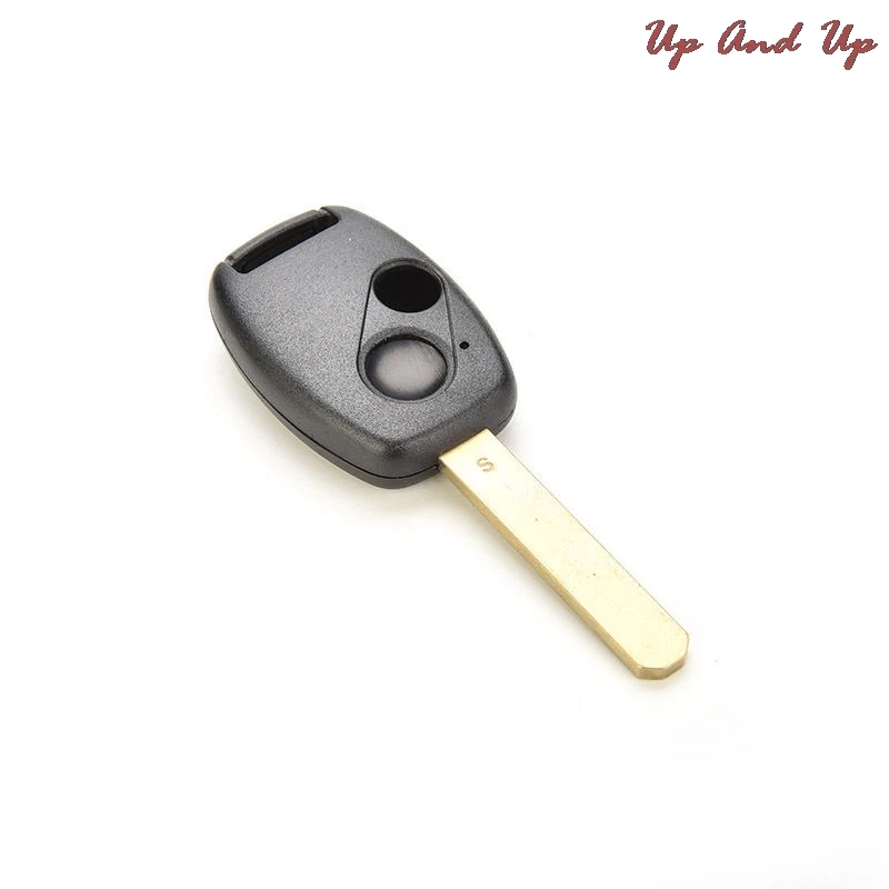 

Заменить брелок-чехол для дистанционного ключа оболочки для Хонда цивик аккорд Джаз FRV 96,2x35x13,66 мм черный с 2 кнопками