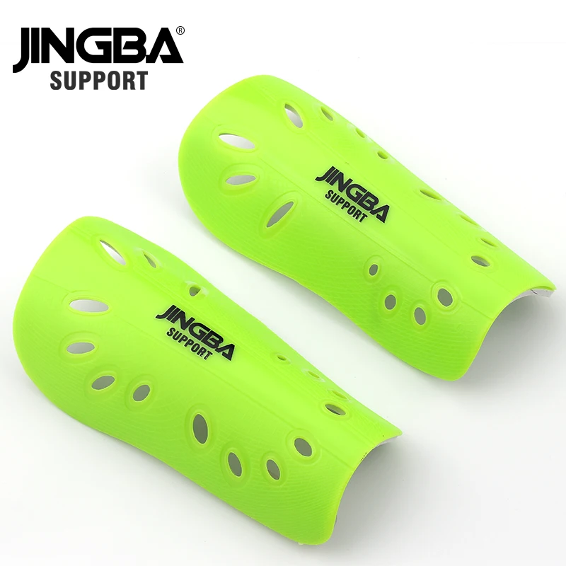 JINGBA поддержка для взрослых, Футбольная форма, теленок, Футбольная поддержка, защита ног, protege tibia футбол espinilleras de f tbol canilleras