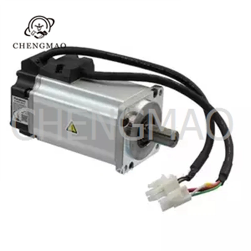 Новый оригинальный сервомотор Panasonic MHMD042P1U MSMA5AZS1F MHMD022G1U MHMJ022G1U MHMD042G1U MHMJ042G1U MSMD022P1S