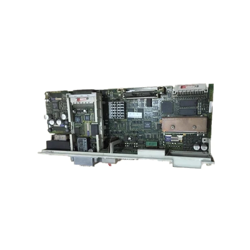 

Warehouse Stock and 1 Year Warranty NEW 6SN1118-0NH10-0AA2