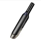 Hepa фильтр для ручных автомобильных пылесосов EAFC VC02 6650 TINTON LIFE, циклонный всасывающий, аккумуляторный, беспроводной