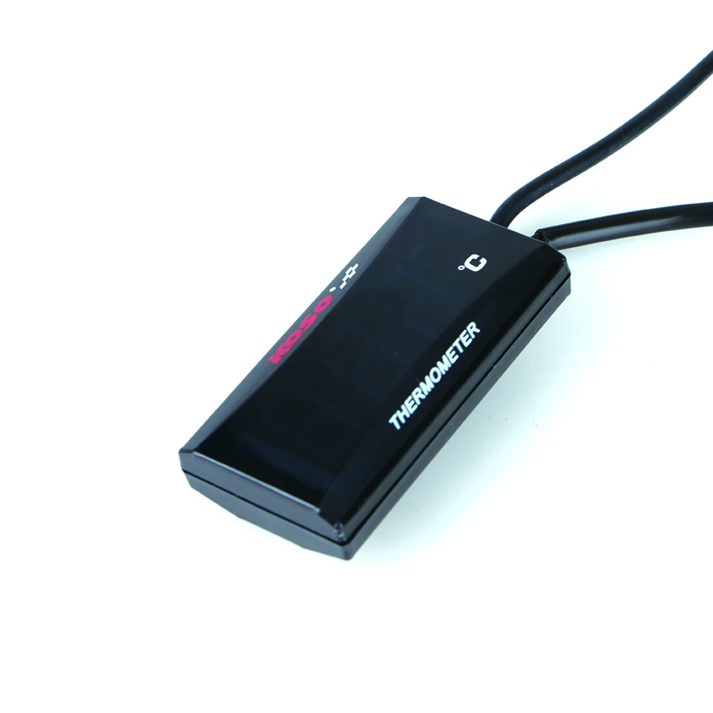 Датчик температуры воды для BMW R1200GS Adventure LC R1200 GS R 1200 GSA цифровой светодиодный