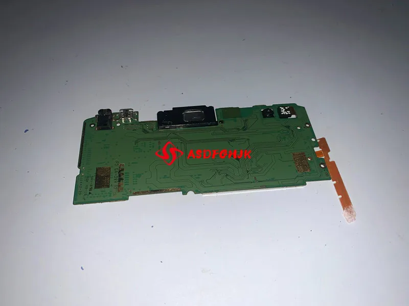 

Original FOR Lenovo Tab 2 A8-50f A5500-f 16gb LVP5 GA-399 MOTHERBOARD 100% test ok