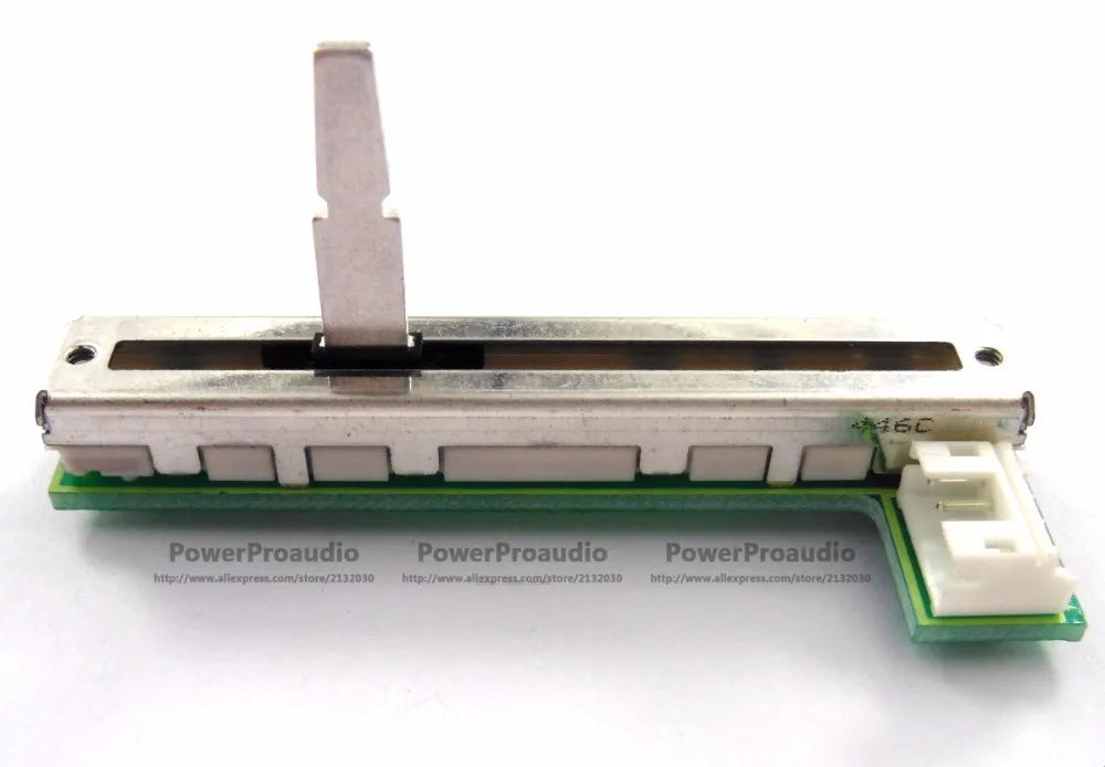 НОВЫЙ DWX2930 DJM2000 КАНАЛЬНЫЙ 1-канальный 3-фейдер ALSO ПОДХОДИТЬ DJM-700 DJM-800 DJM 2000