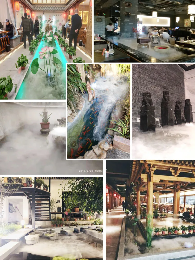 Рисунок 5 - Ультразвуковой генератор тумана