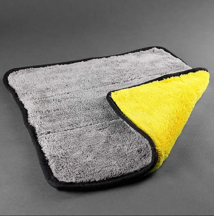 

Car Microfiber Wash Towel Cleaning Tools For Mini Cooper R50 R52 R53 R55 R56/Porsche Cayenne Macan FOR Cadillac ATS SRX CTS