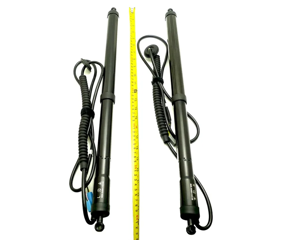 Умный автоматический Электрический подъемник задних ворот для Lexus NX 2015 2016 пульт