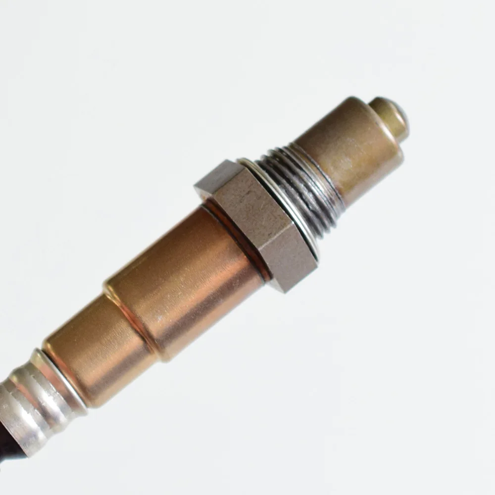 Для Vauxhall Opel Astra GTC J Cascada Corsa D 09-19 O2 Lambda зонд кислородный датчик 0258010065 55562206 855252 0855252