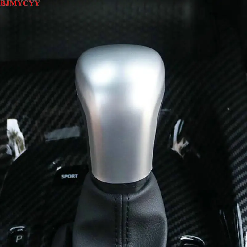 BJMYCYY декоративная крышка для автомобильной зубчатой передачи ABS Toyota Corolla E210 2019 2020