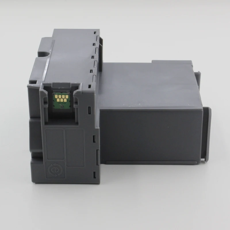 Блок обслуживания CISSPLAZA 1X T04D1 + дополнительный чип совместимый с принтером Epson L6160