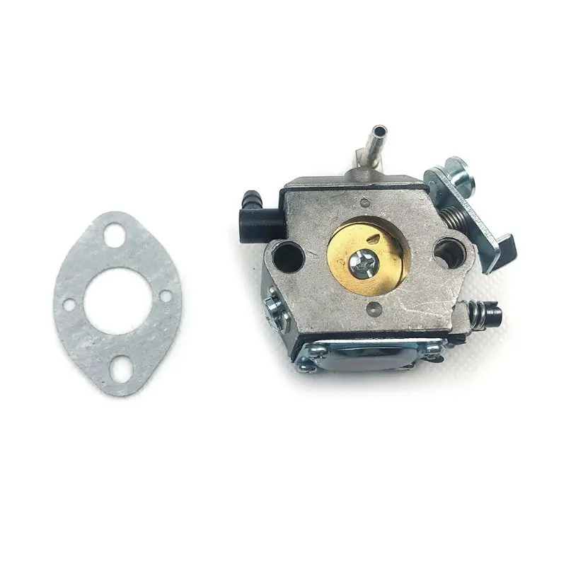 Carburetor for stihl 028 028AV Tillotson HU-40D Walbro WT-16B Chainsaw Carb with Gaskets Kit | Инструменты