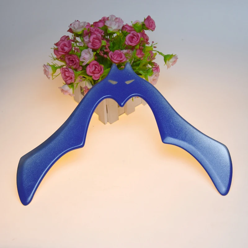 Бэтмен Бумеранг авиационный высокопрочный деревянный ручной работы