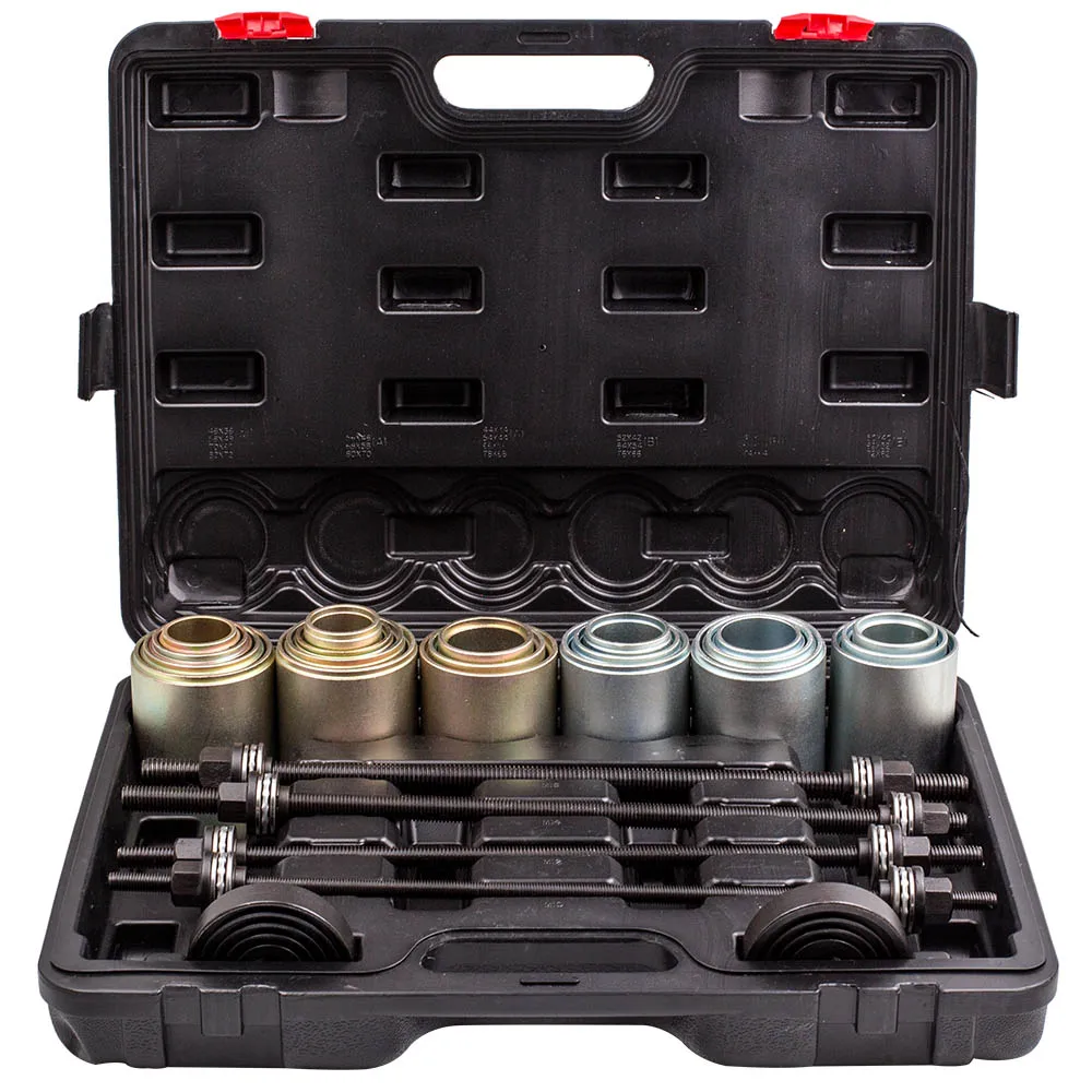 26 шт. набор втулок для автомобильных подшипников |