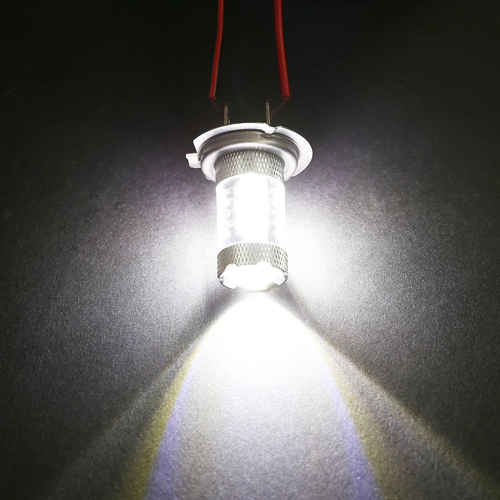 Автомобильные фары передние противотуманные автомобильные аксессуары для H1 H3 H4