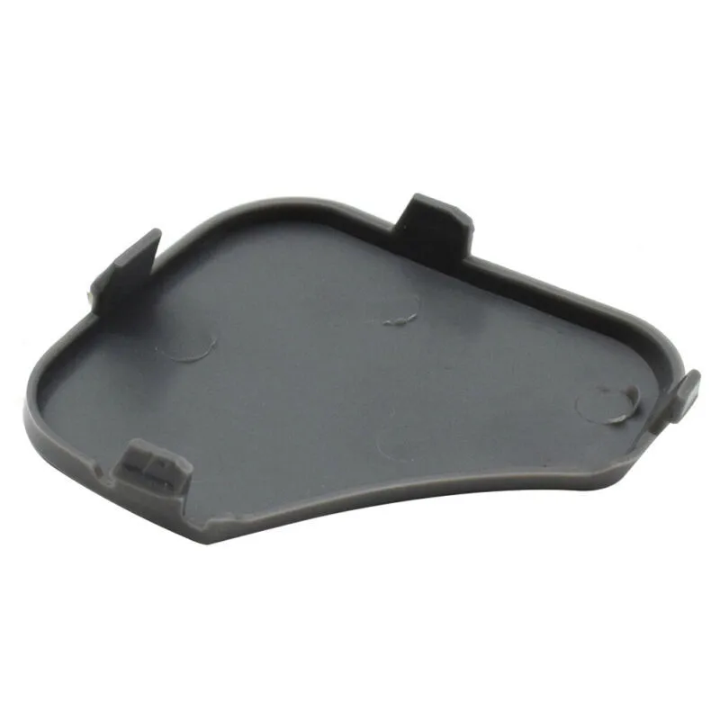 

For Ford Ford Carnival MK6 05-08 Front Bumper Trailer Cover Blocking Cover Waterproof Traction Cover Bar Cover