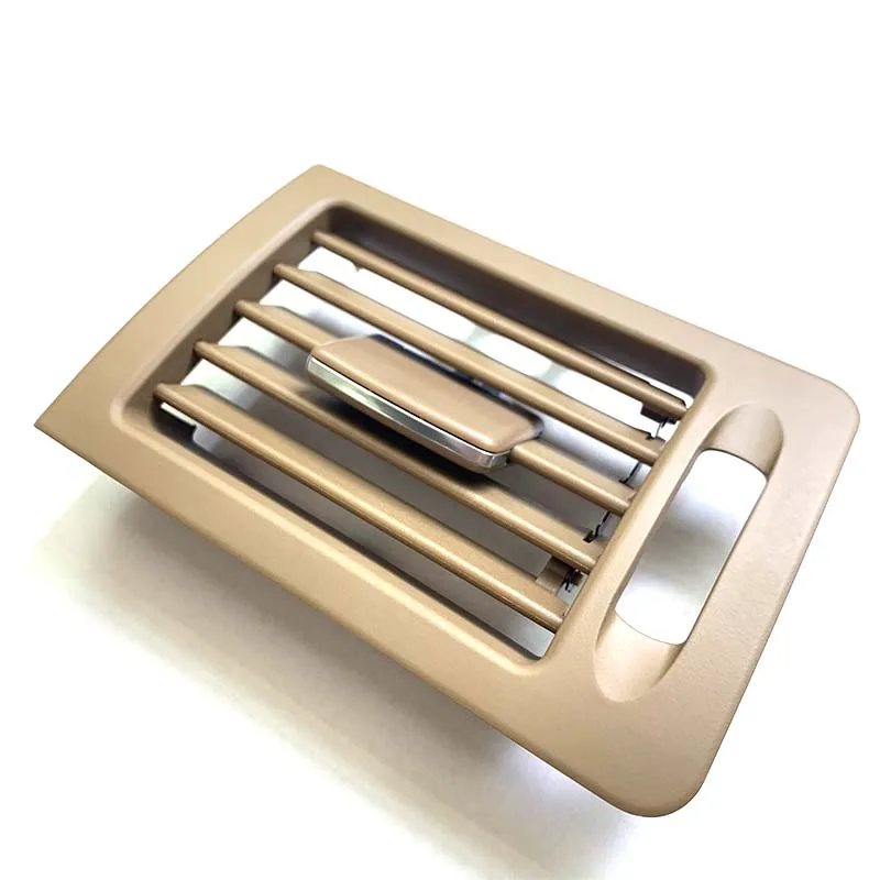 RHD правый Привод Кондиционер AC вентиляционная решетка крышка для Mercedes Benz W204 C Class