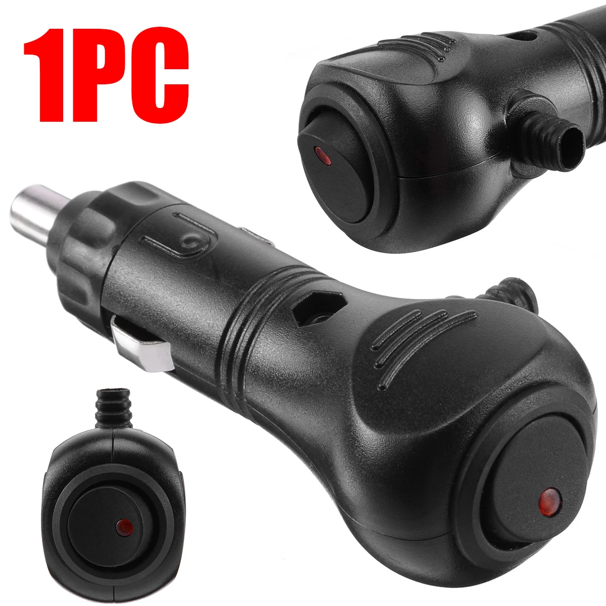 Штепсельная Вилка с мотором для автомобильного интерьера штепсельная вилка