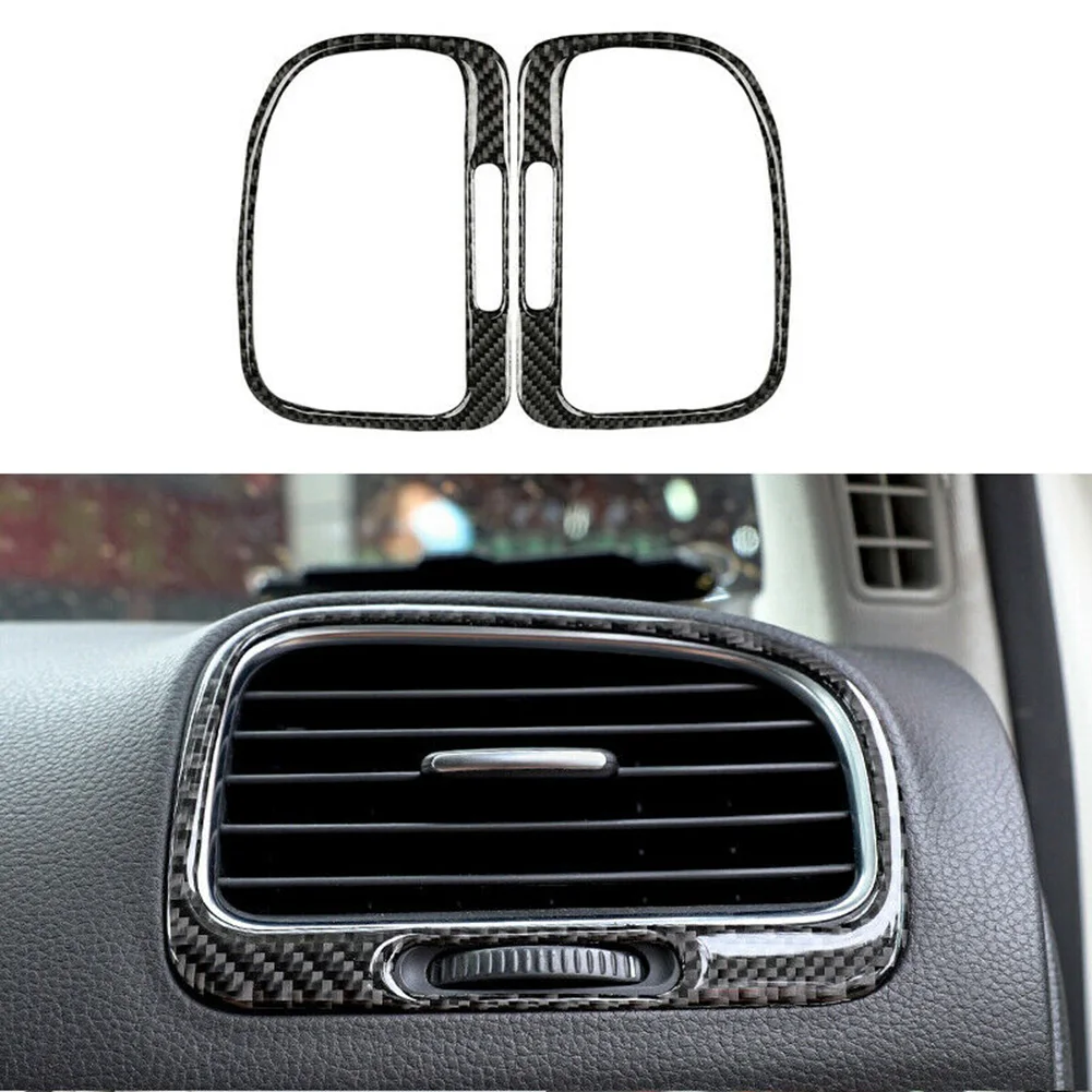 

Trim Decoration Cover Trims Cover Decoration Left-handed 2008-2012 8pcs