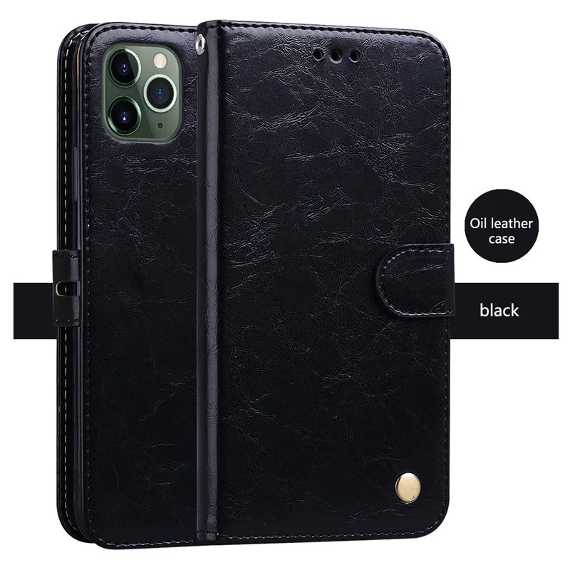 Кожаный чехол-книжка для Alcatel 3 3L 3X 3V 3C 5052D 5053D 5034D 5099D 5026D 5V 5060D 5 5086D | Мобильные