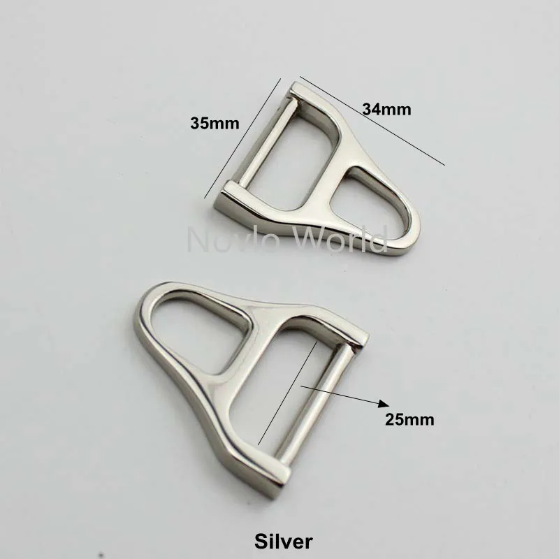 30pcs4colorClip пряжки винт Diy боковая фиксация и удобная установка пакет металлическая