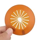 Многоцветная труба декоративная крышка, полые декоративные угловые шкафы, аксессуары для водопроводных труб