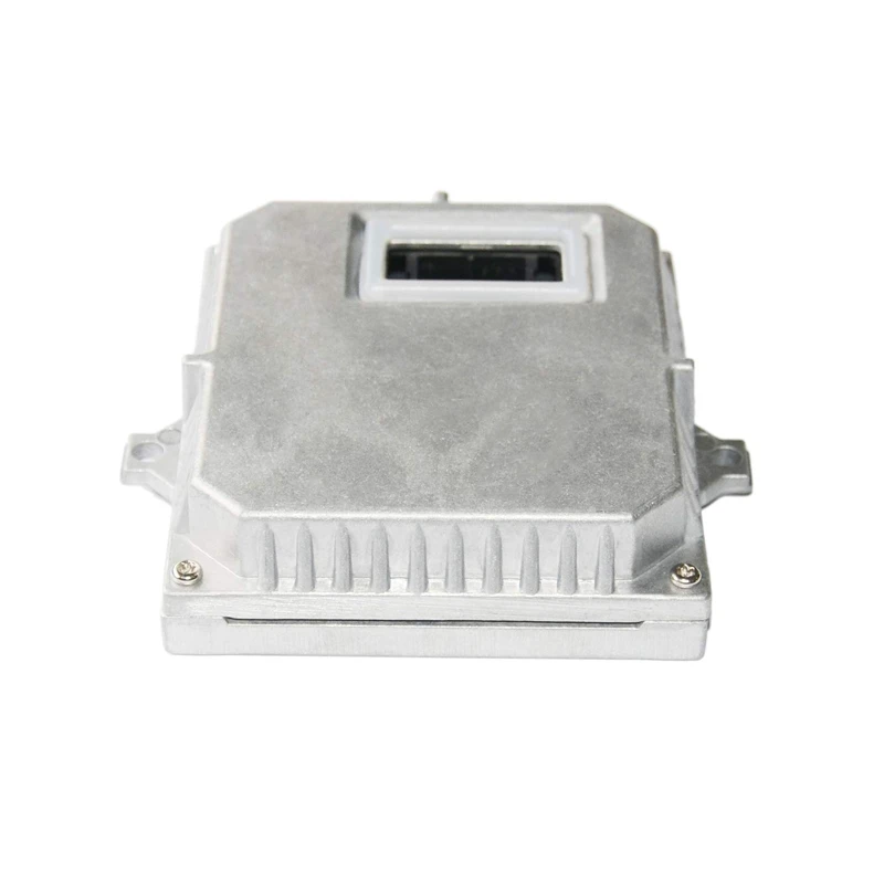 

1307329074 2 x for 02-07-BMW E46 E63 E64 X3 HID Headlight Xenon Ballast Control Unit with Igniter & D2S 4300K Bulb Kit