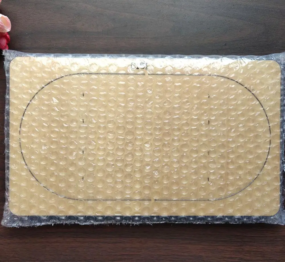 Новая карта конверты деревянные штампы скрапбукинга C 151 резки совместимы с