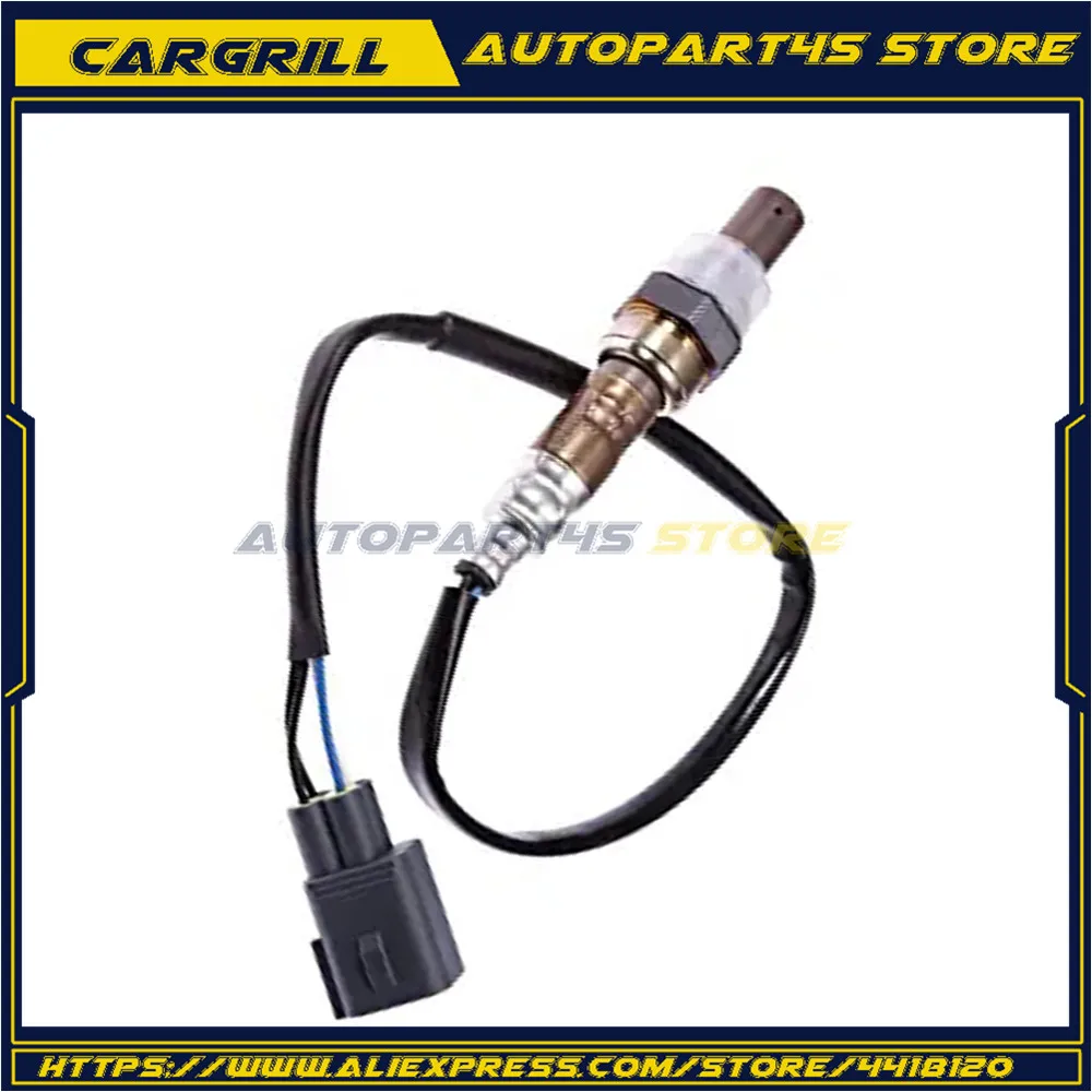 

234-4048 Downstream Lambda Probe O2 Oxygen Sensor fit For Toyota RAV4 2000-2005 2.0L HIGHLANDER 2.4L NO# 89465-42100 89465-42090