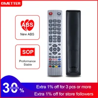 shwrmc0115 use for sharp smart tv remote control shwrmc0120 lc 40ui7552k lc 43ui7552k lc 49ui7552k lc 40ui7452k lc 32h remoto