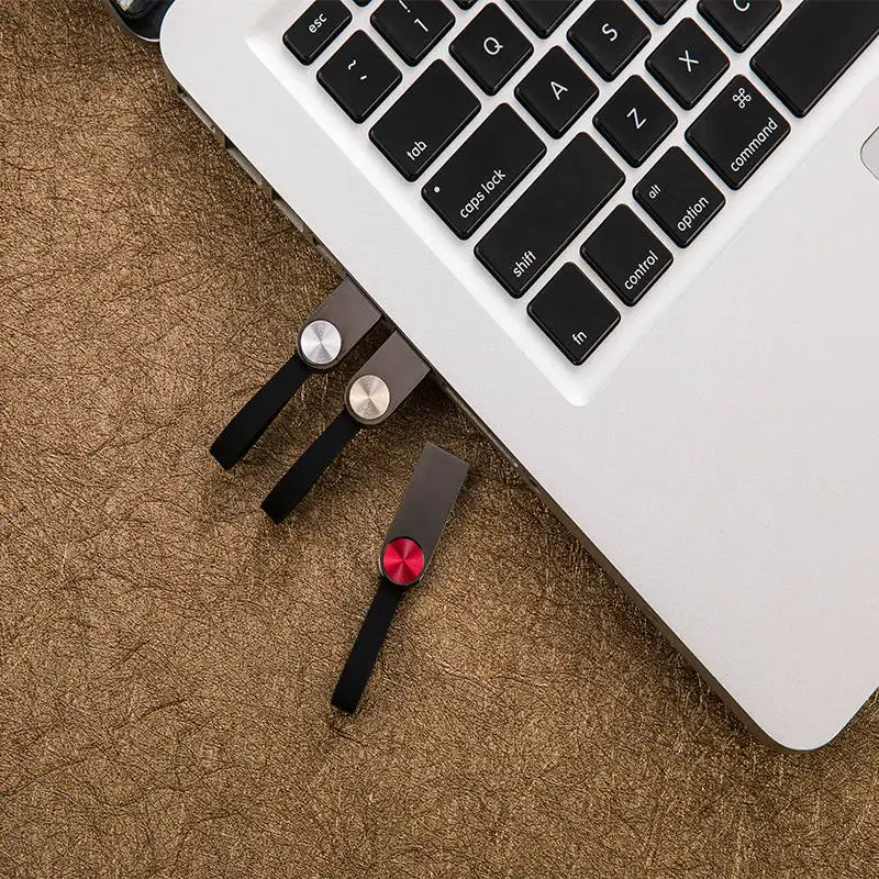 Новый Usb 3 0 Металлический флеш-накопитель выполненный по индивидуальному заказу