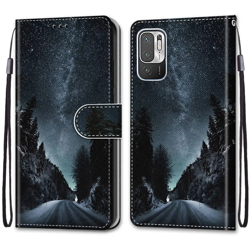 Кожаный чехол-книжка Etui для телефона Nokia 3 5 1 2 Plus 6 7 4 чехол-кошелек с держателем