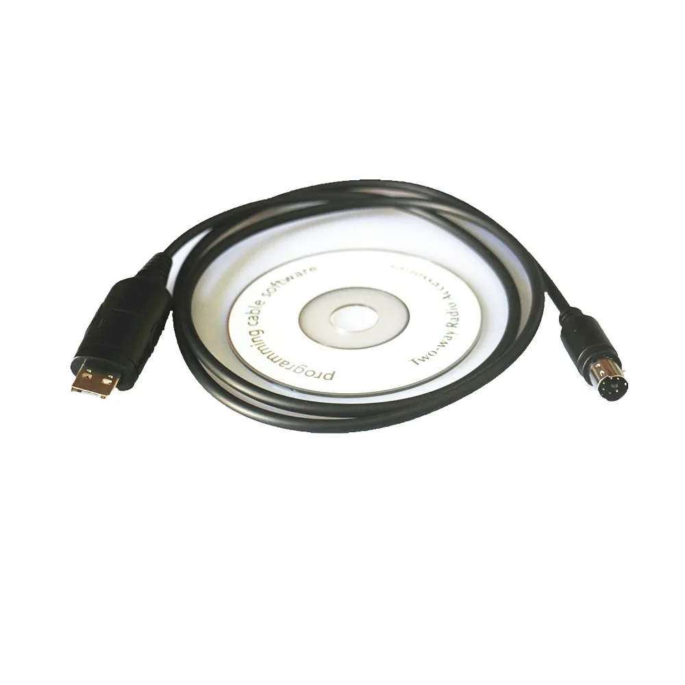 6pin CT-29B USB кабель для программирования шнур для Yaesu Vertex Mobile Radio FT-7800R, FT-7900, FT-7900R, FT-8800, FT-8800E, FT-8800R