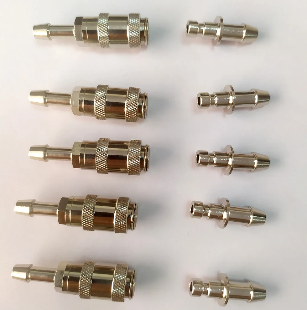 Бесплатная доставка 2 набора для NIBP соединитель воздушного шланга кровяное