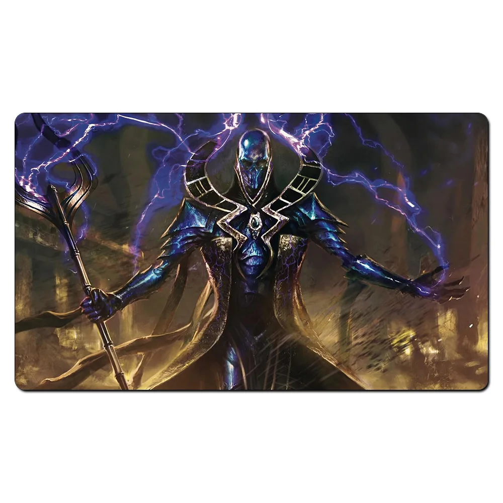 Merciless Eternal Множество вариантов войны искры индивидуальные карточные игры игровой мат Лилиана, дредорда общего плеймат, настольные игры ультра стол с бесплатной сумкой - Цвет: Merciless Eternal