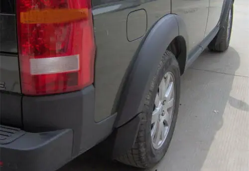 4 шт. передние Автомобильные вспышки для Land Rover LR3 | Автомобили и мотоциклы