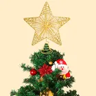 121520 см звезда для рождественской елки