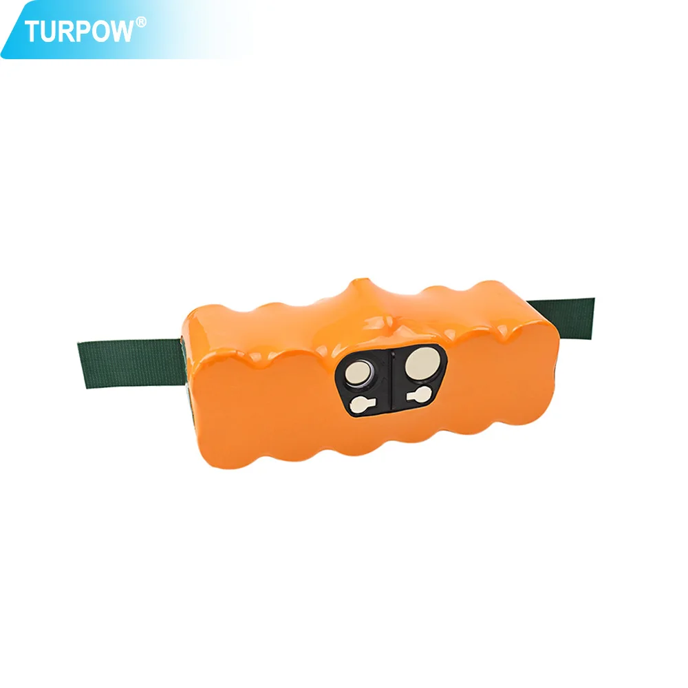 Пылесос Turpow для iRobot Roomba серия 500 600 700 800 900 3800 мАч пылесоса foriRobot roomba 620 650 770 780