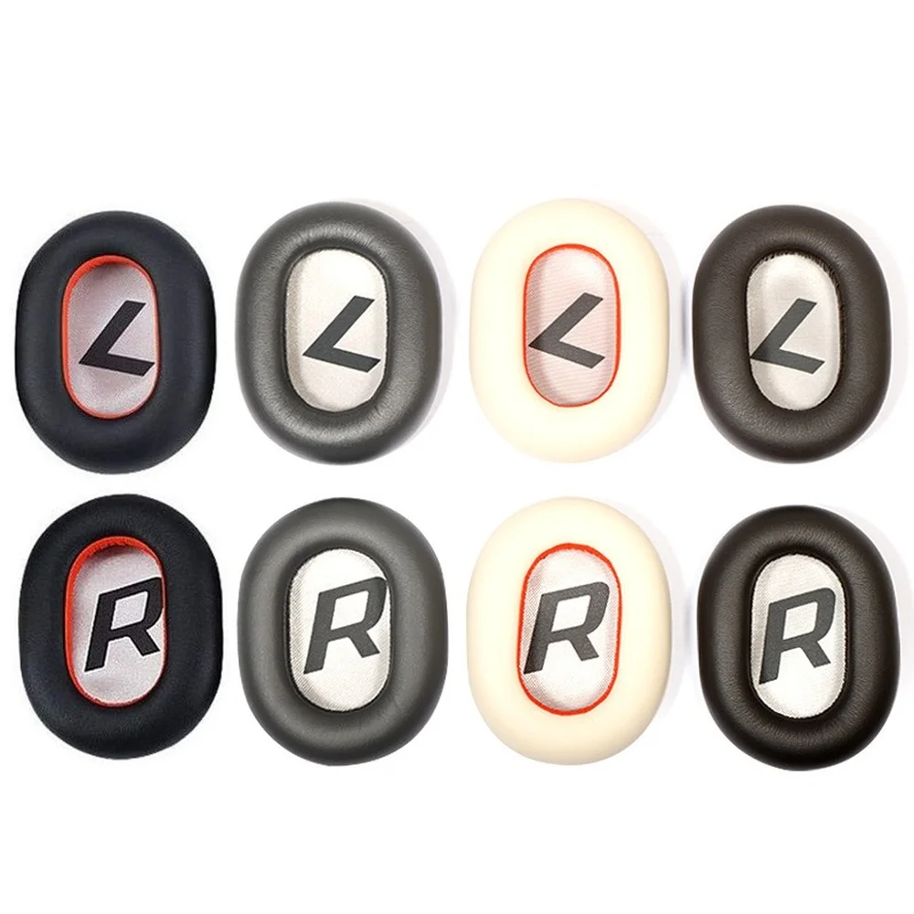 Амбушюры для Plantronics Backbeat Pro 2 беспроводные с шумоподавлением сменные амбушюры