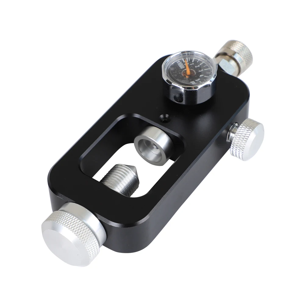 Аксессуары для пейнтбола мини кислородная бутылка подводный дыхательный