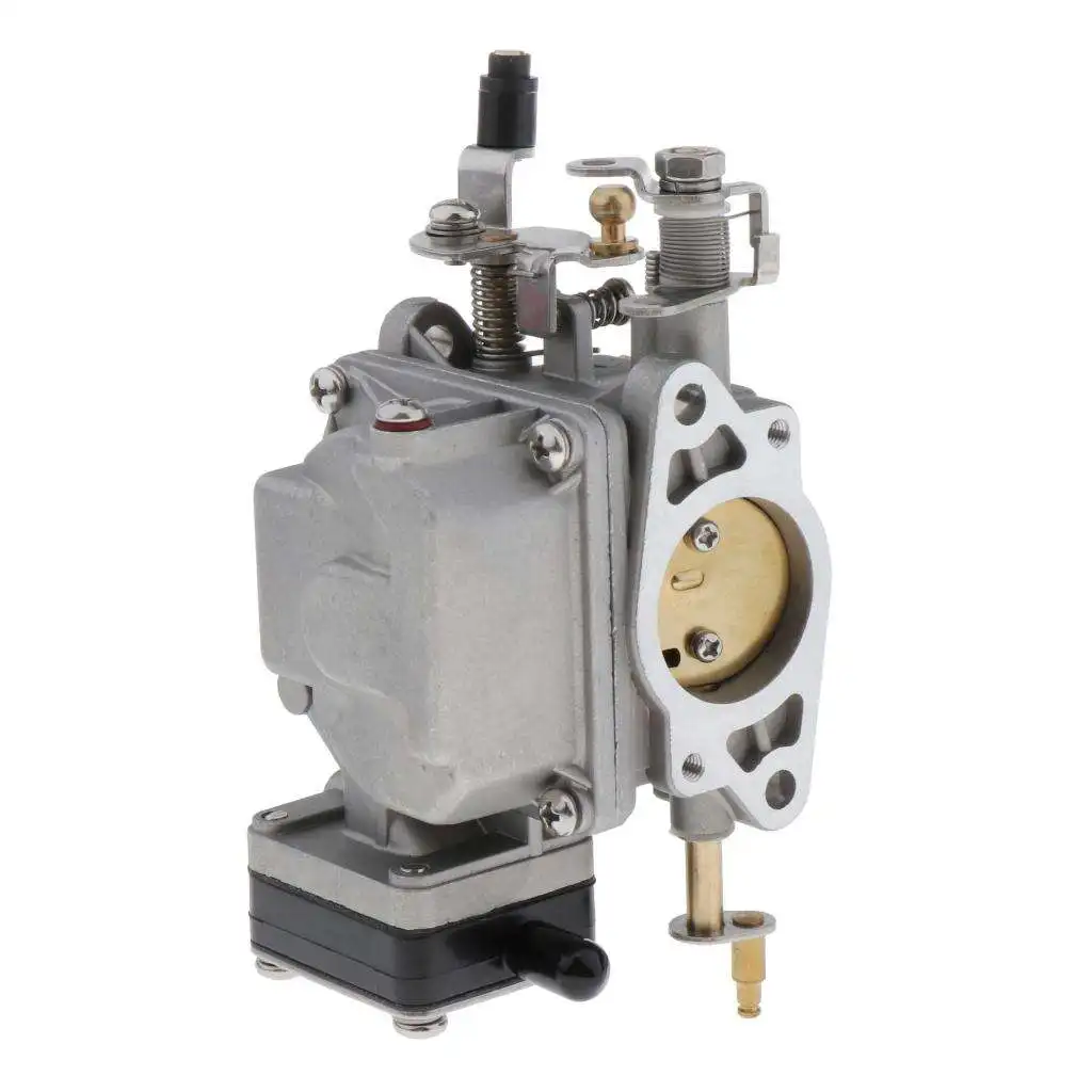 Карбюратор 6L2-14301 для Yamaha подвесной мотор 2T 2-цилиндровый 20HP 25hp 25MLHU 6L2-14302-00 6L2-14301-00 -