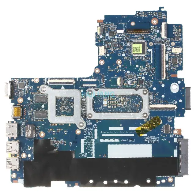 PAILIANG Laptop motherboard For HP Probook 450 G2 Mainboard LA-B181P 768393-601 Core SR1EF i5-4210U 216-0858030 TESTED DDR3 2