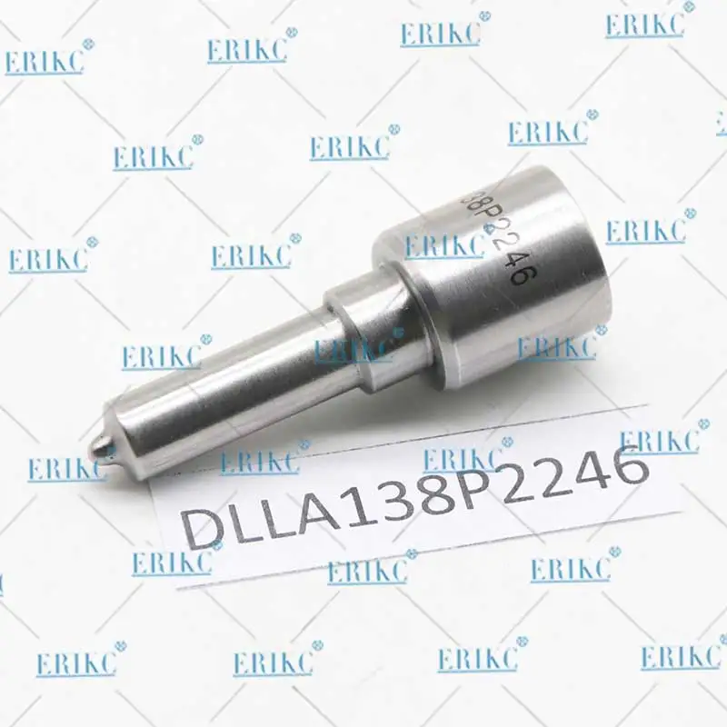 

DLLA 138 P 2246 High Quality Nozzle 0 433 172 246 Common Rail Diesel Nozzle DLLA138P2246 \Nozzle Tip 0433172246 for 0445110422