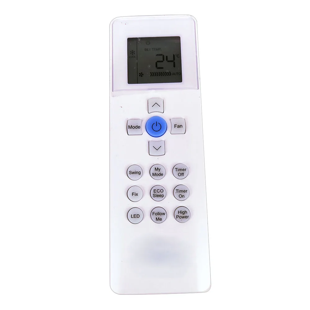 Новый оригинальный RG67N/BGEF RG67V/BGEF для кондиционирования воздуха дистанционное