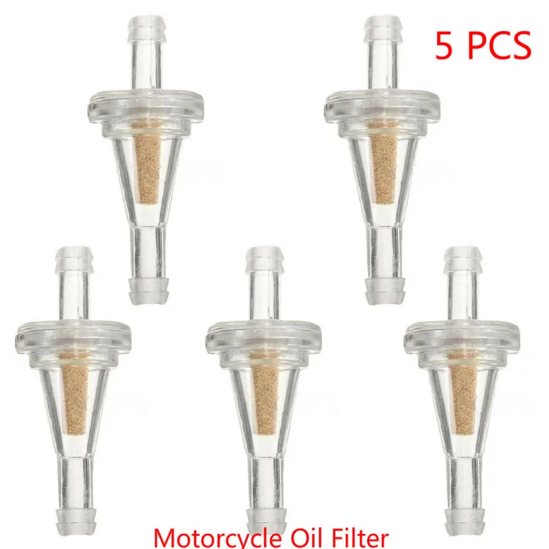 5 шт./компл. универсальный мотоцикл маленький двигатель встроенный карбюратор